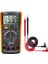 Profesyonel Otomatik Aralığı Multitester Dijital Multimetre Ac/dc Gerilim Ölçer Ampermetre Ohmmetre Voltmetre Transistör Test Cihazı Elektrik Ncv Test Cihazı (Yurt Dışından) 2