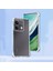 Xiaomi 13 Lite Şeffaf Hava Yastığı Tpu Cep Telefonu Kılıfı (Yurt Dışından) 1