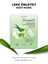 Leke Önleyici Kağıt Maske Aloe Vera ve Amino Asit 2