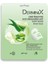 Leke Önleyici Kağıt Maske Aloe Vera ve Amino Asit 3