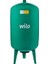 Lrs 100/10 V Dikey 100 Lt. Genleşme Tankı 1