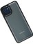 Samsung Galaxy A03 Kılıf Dora Kapak - Siyah 300099 2