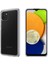 Samsung Galaxy A03 Kılıf Lüx Şeffaf Silikon 300099 1