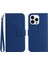 iPhone 15 Pro Telefon Kılıfı (Yurt Dışından) 1