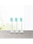 Xiaomi 3 Adet Xiaomi Mijia Sonic Elektrikli Diş Fırçası Yedek Başlık (Yurt Dışından) 1