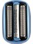 Braun 40B CT2S CT2CC CT3CC CT4S ile Uyumlu Tıraş Makinesi Folyosu ve Kesici (Yurt Dışından) 5