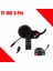 TF-100 Ekran Kontrol Paneli + Anahtar Düğmesi Scooter 5pin, Kugoo M4 ile Uyumlu (Yurt Dışından) 2
