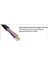 Tıraş Makinesi Serisi Için Güç Kablosu 7 3 5 S3 190/199 12V Us Plug (Yurt Dışından) 4