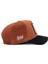 Black Börk Blackbörk V1 Baseball Big Think - 1 Kod Logolu Unisex Camel-Lacivert Siperli Şapka (Cap) 2