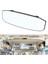 SD-2415 Kavisli Dışbükey Geniş Açılı Araç Dikiz Aynası 299X90MM 1