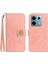 Xiaomi Redmi Note 13 Pro Telefon Kılıfı (Yurt Dışından) 1