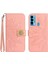 Tecno Camon 18I Telefon Kılıfı (Yurt Dışından) 1