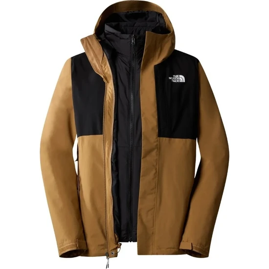 The North Face Carto Triclimate Erkek Mont - NF0A5IWI