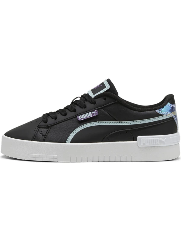 Puma Jada Deep Dive Jr Kadın/Genç Spor Ayakkabı 39559802