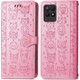  Renk Pembe