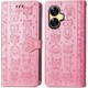  Renk Pembe