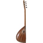 Anadolu Müzik AND-OGR-01 Maun Görünümlü Kompozit Tekne Öğrenci Sazı, Bağlaması (UZUN SAP)
