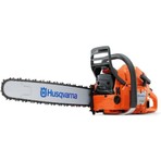 Husqvarna 372 Xp Motorlu Testere