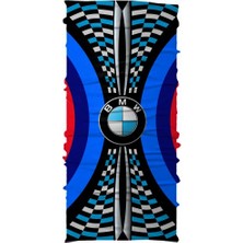 Necko Headwear Bandana BMW04