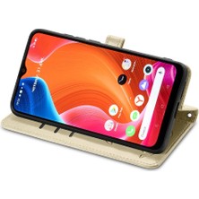 Szy Market Realme C20 Telefon Kılıfı (Yurt Dışından)