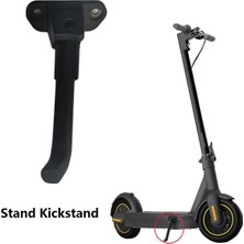 Archive Max G30 Elektrikli Ayak Aksesuarları Için Scooter Park Standı (Yurt Dışından)