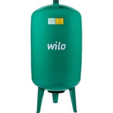 Wilo Lrs 200/10 V Dikey 200 Lt. Genleşme Tankı