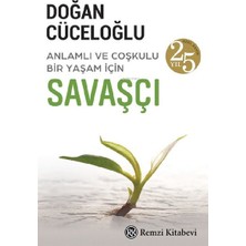 Savaşçı - Doğan Cüceloğlu