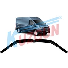 Kuzgun Ford Transit 2015-2023 2'li Cam Rüzgarlığı Kuzgun