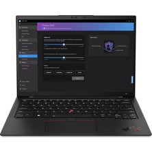 Lenovo X1 Carbon I7-1355U 16GB 512GB SSD 14" W11PRO