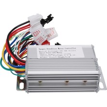 Pabiflo Elektrikli Bisiklet Fırçasız Dc Motor Kontrol Cihazı 36V/48V 350W (Yurt Dışından)