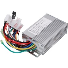 Pabiflo Elektrikli Bisiklet Fırçasız Dc Motor Kontrol Cihazı 36V/48V 350W (Yurt Dışından)