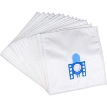 Fissler Miele Classic C1 Powerline Bez Toz Torbası 20 Adet