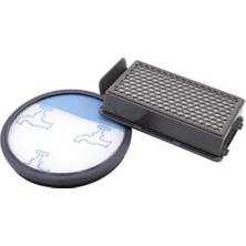 Fissler RO3723 Ta Compact Power Cyclonic Hepa Filtre Seti