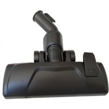 Fissler Elektrikli Süpürge Uyumlu Tüm Modellerine Yumlu Emici Yer Başlığı Kaliteli Yer Başlığı Lawes