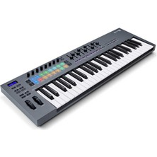 Novation Flkey 49 Midi Klavye