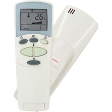 Pabiflo Lg 6711A90032L 6711AR2664B Için Klima Uzaktan Kumandası (Yurt Dışından)