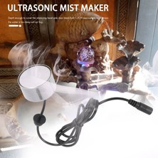 Pabiflo 2 Adet Fiş Yok 45MM Nemlendirici Ulasonic Mist Maker Kafası (Yurt Dışından)