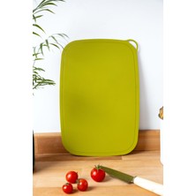 FH finehome Nude Kesim Matı Yeşil