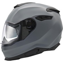 Nexx Y.100 Mat Nardo Gri Kask