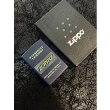 Zippo Çakmak Yeni Sezon