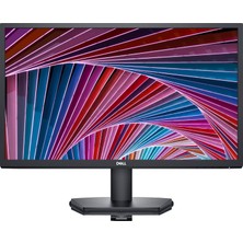 Dell SE2422H 23,8" 75 Hz 5 Ms (Hdmı + Vga) Freesync Full Hd Monitör SE2422H