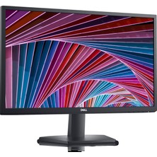 Dell SE2422H 23,8" 75 Hz 5 Ms (Hdmı + Vga) Freesync Full Hd Monitör SE2422H