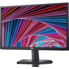 Dell SE2422H 23,8" 75 Hz 5 Ms (Hdmı + Vga) Freesync Full Hd Monitör SE2422H