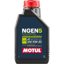 Motul Ngen 5 10W-30 4t 1l