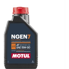 Motul Ngen 7 15W50 4t 1l