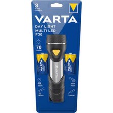 Varta 17612 Day Light Multi F20 Fener Aydos