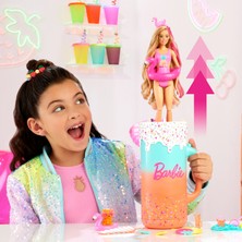 Barbie Pop Reveal Sürprizli Bardak Oyun Seti