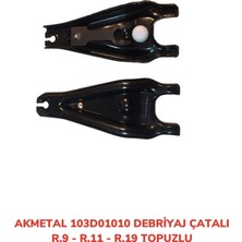 AFT Debriyaj Çatali R9-R11-R19 Topuzlu 313105