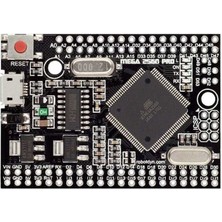 Ponemio Arduino MEGA2560 Pro Mini Geliştirme Kartı