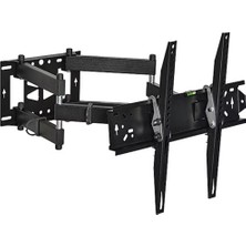 Vontech VT-692 Hareketli 6 Kollu Askı Aparatı